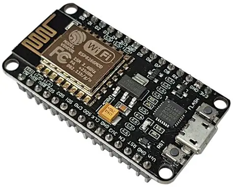 Wifi Module ESP8266